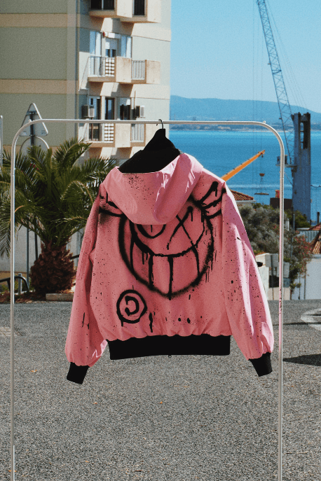 ELHO Skiwear is Back to Bring Bold Style to the Slopes, André Saraiva, Mr. A" character, 80's freestyle skiing, André x ELHO.