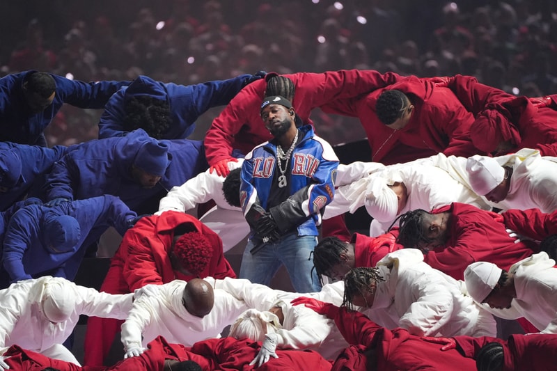 Everything We Know About Kendrick Lamar dave free Trey Stone Matt Parker paramount live action comedy Film whitney springs