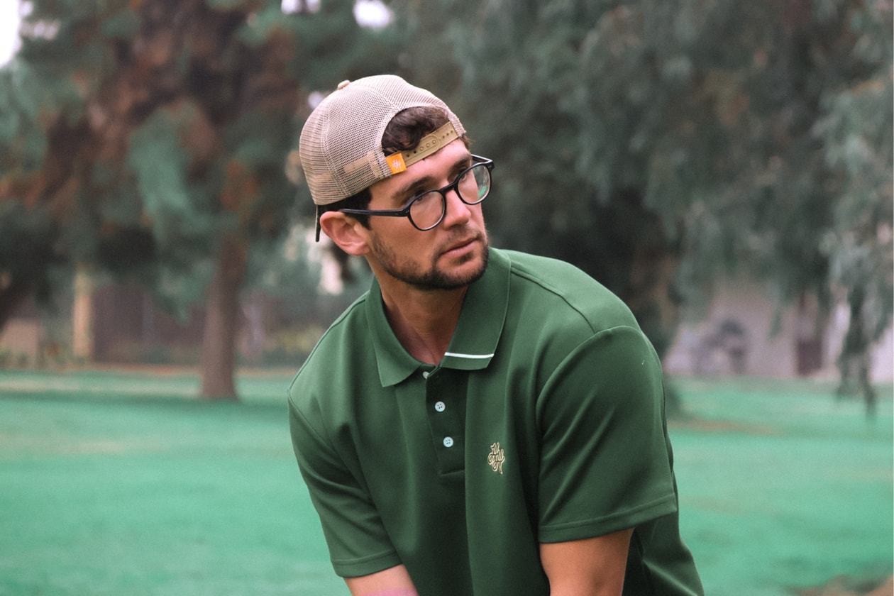 Hazard Hunters renverse les codes du golf, un polo personnage après l’autre