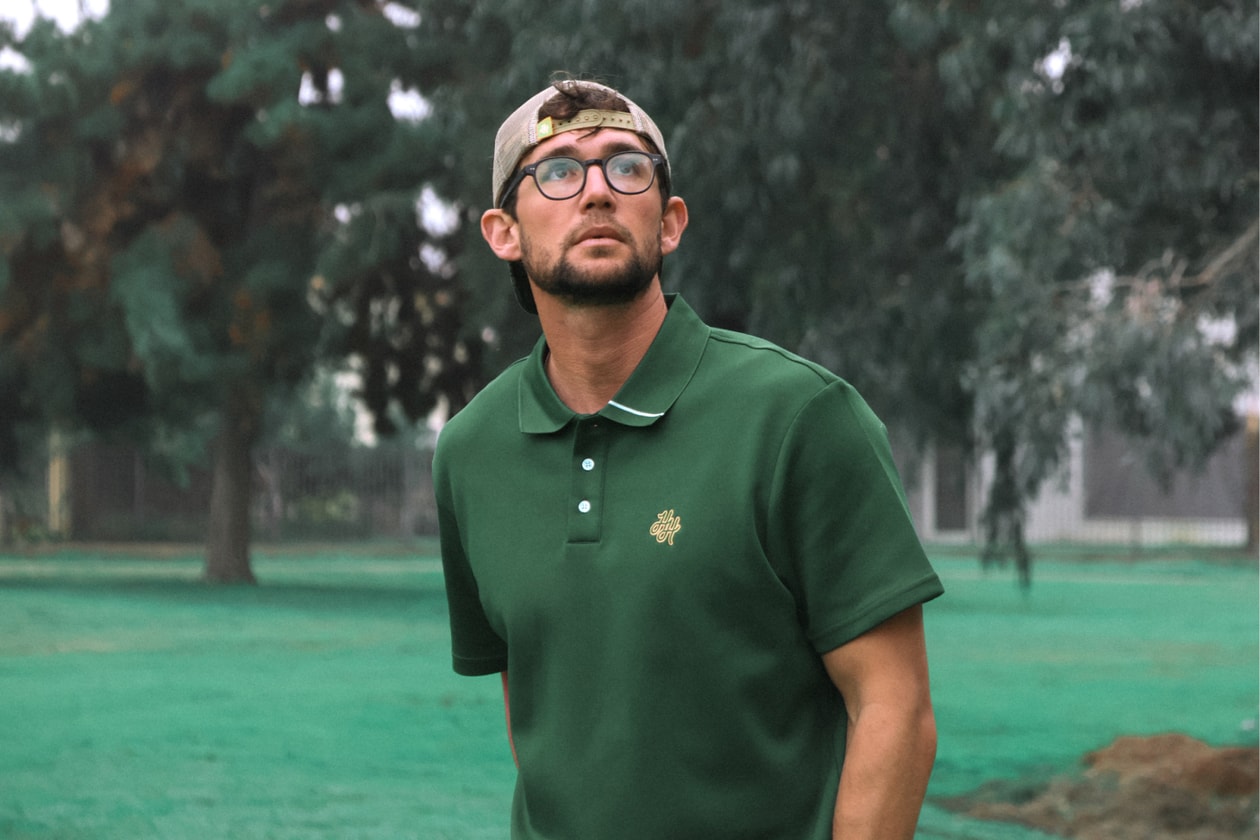 Hazard Hunters renverse les codes du golf, un polo personnage après l’autre