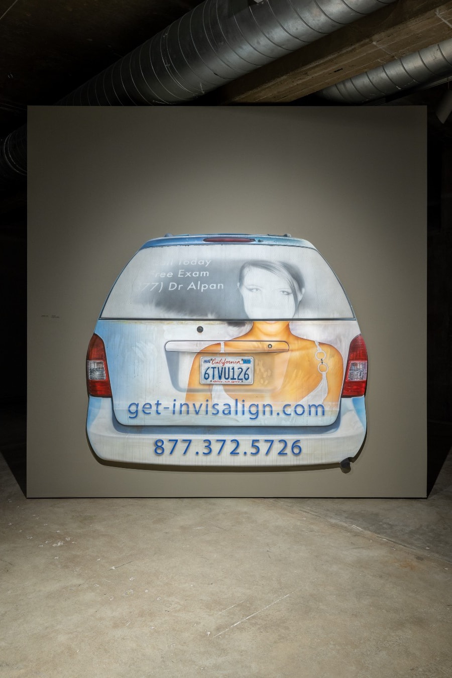 mario ayala seven vans contemporary arts museum houston