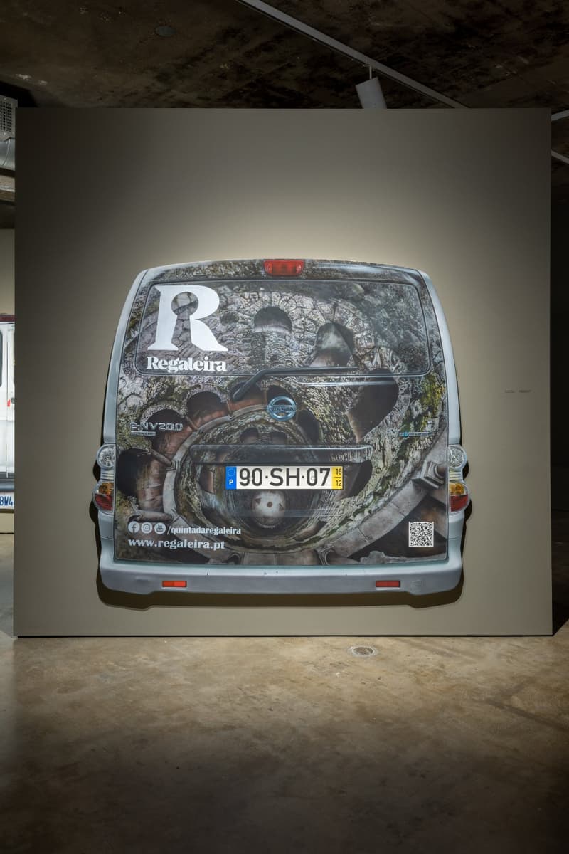 mario ayala seven vans contemporary arts museum houston