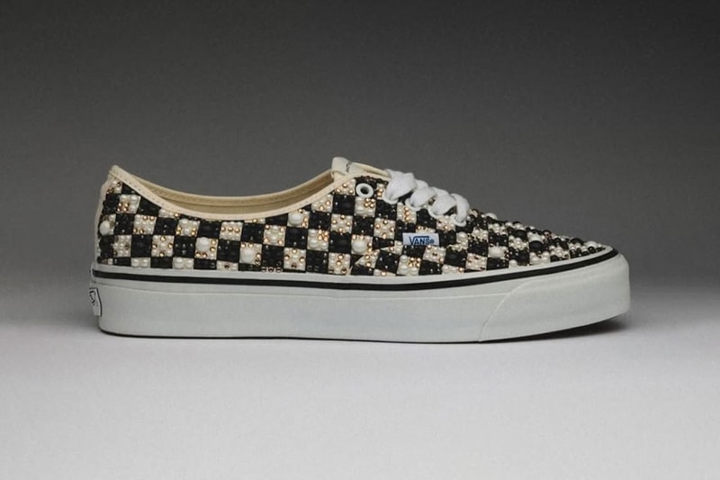 Mattias Gollin Vans Authentic Release Info