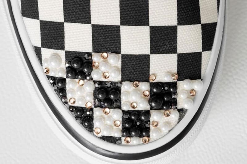 Mattias Gollin Vans Authentic Release Info