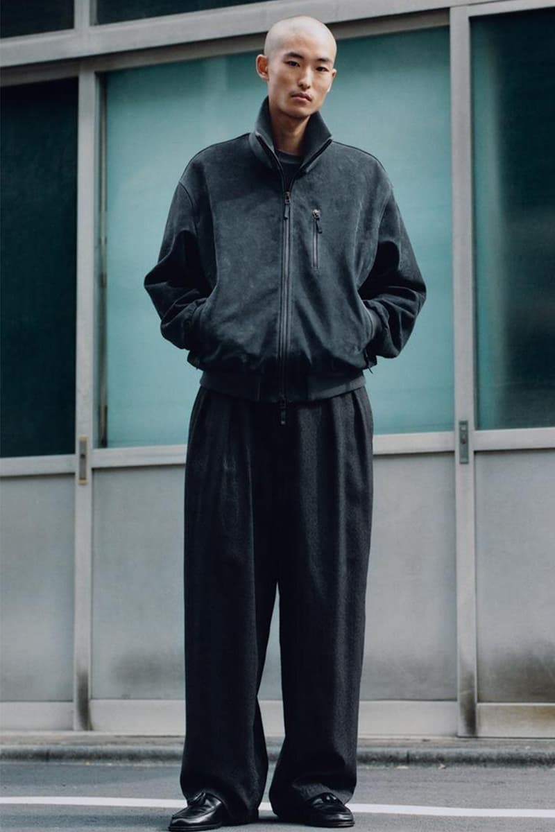 Nanamica A Kind of Guise Collection Release Info