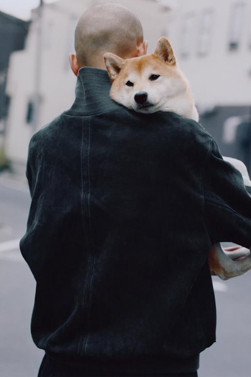 Nanamica A Kind of Guise Collection Release Info