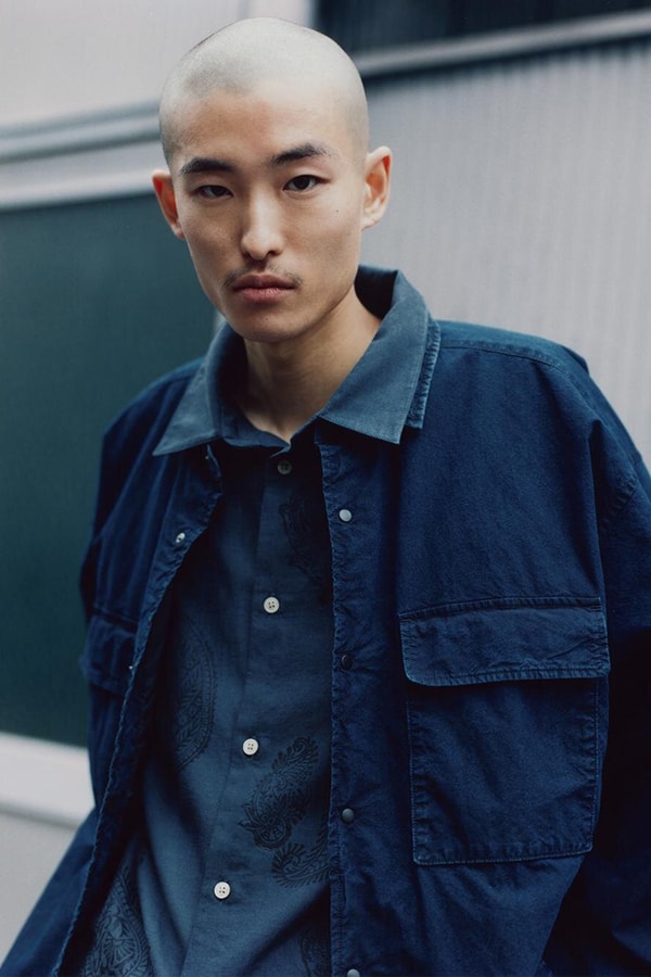 Nanamica A Kind of Guise Collection Release Info