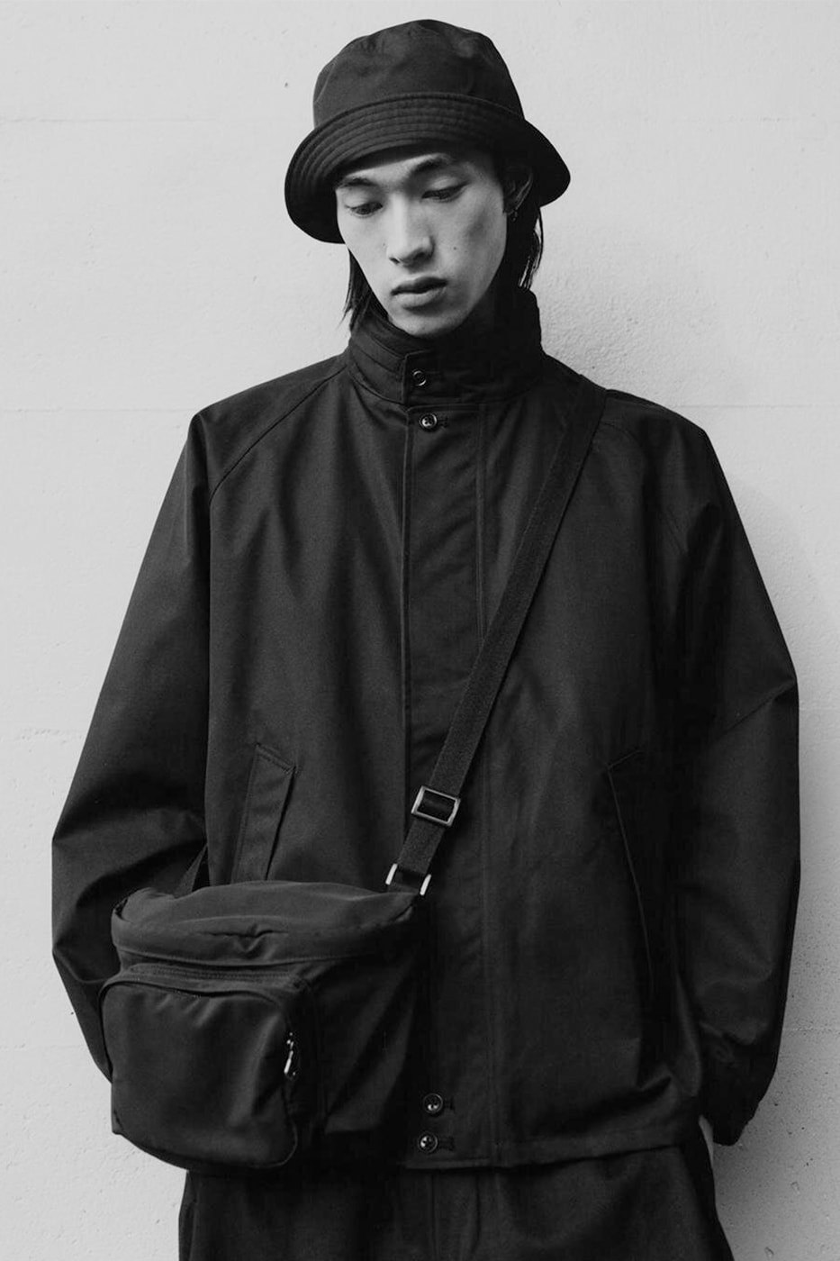 Nanamica A Kind of Guise Collection Release Info