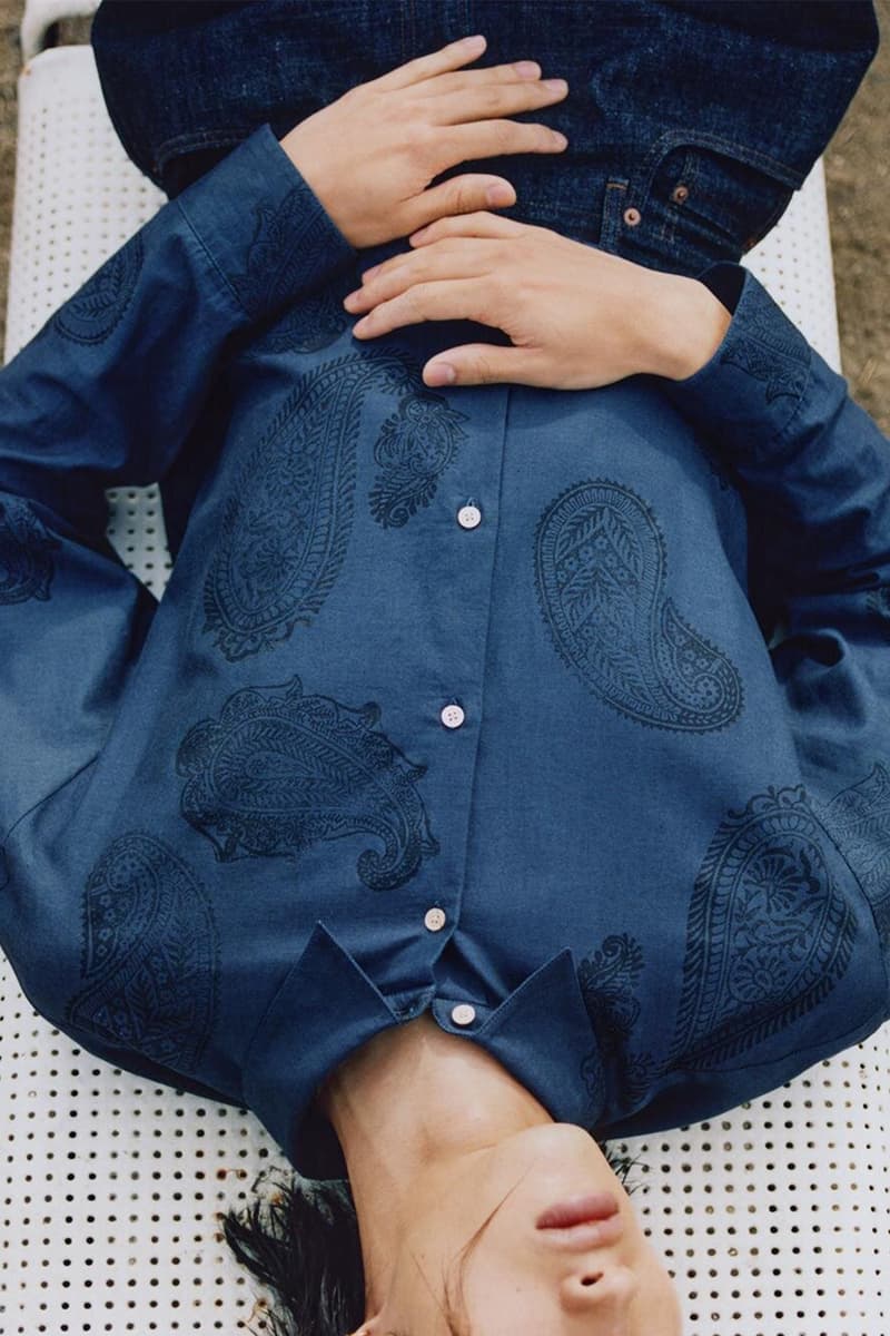 Nanamica A Kind of Guise Collection Release Info