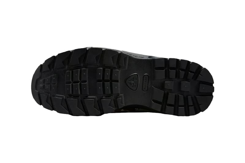 Nike Air Max Goadome Cow Print Release Info