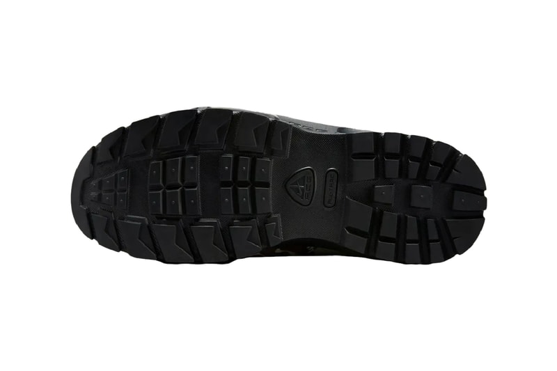 Nike Air Max Goadome Cow Print Release Info