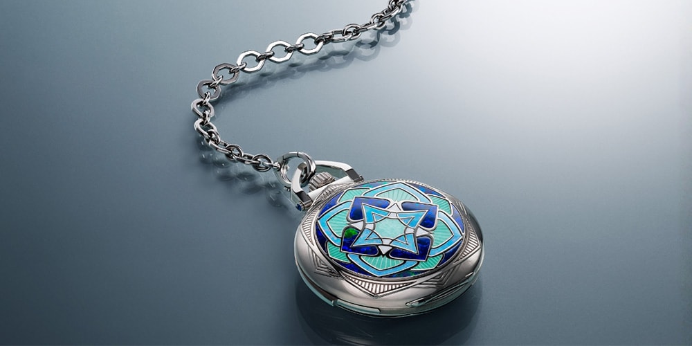 A Traveller’s Palm in Horology: Parmigiani Fleurier Unveils Annual Objet D’Art La Ravenale