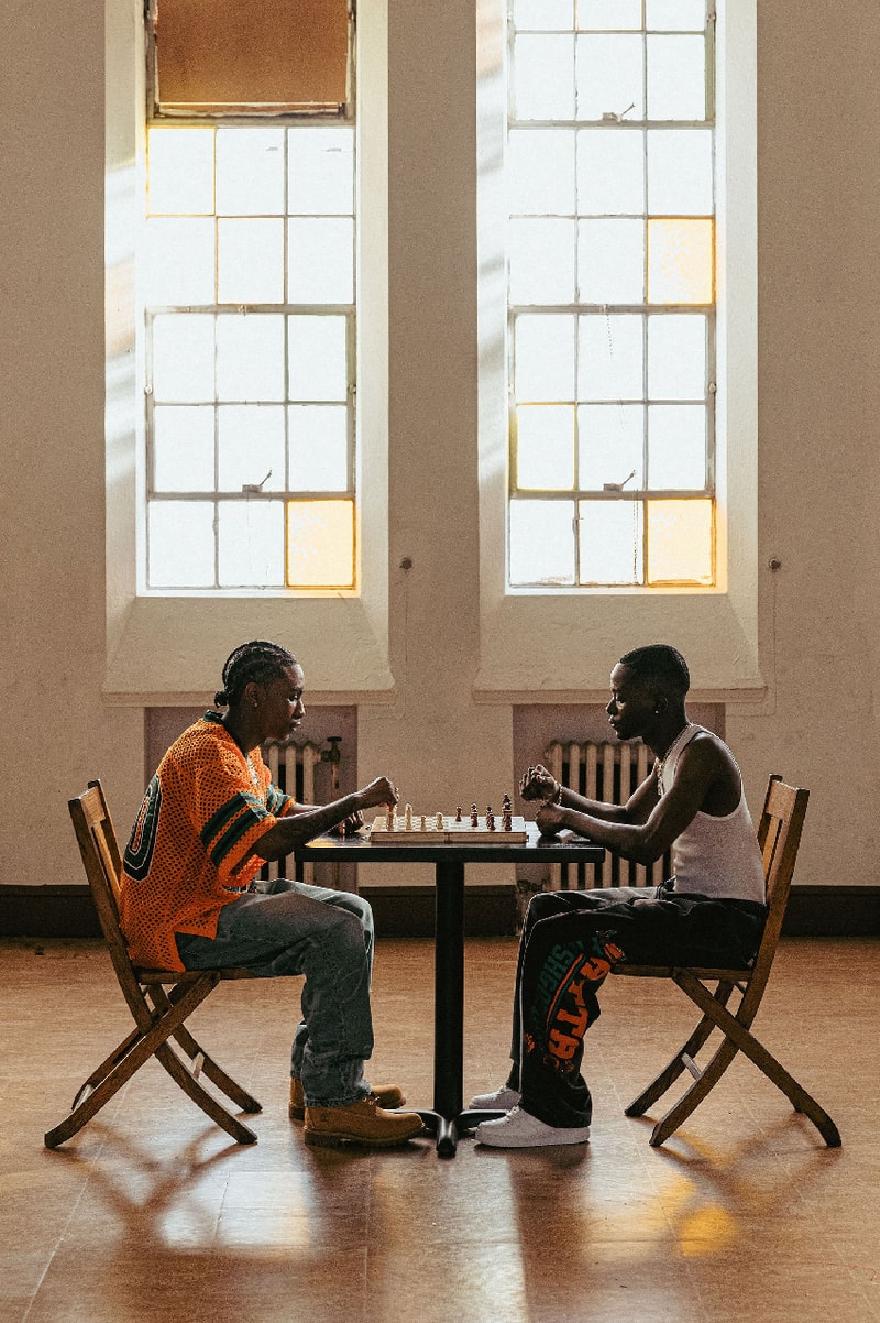 Patta and Joe Freshgoods Collaborative Capsule Collection Release Info