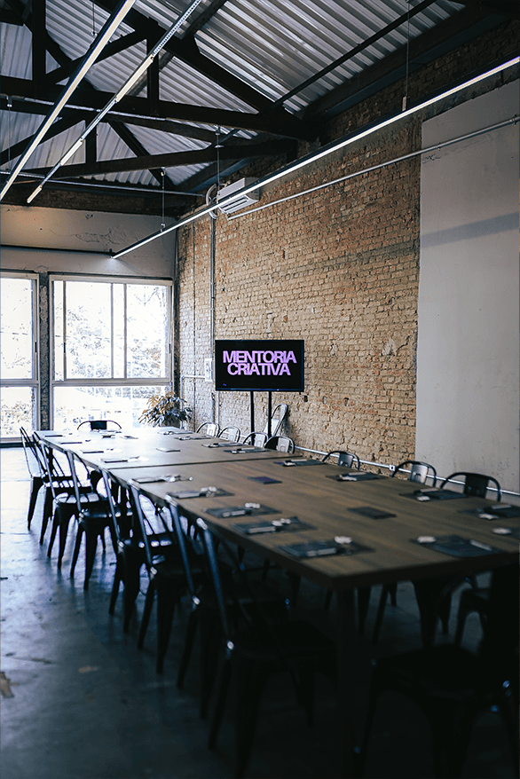 São Paulo Cultural Nexus Project 2005 100 Days Operation