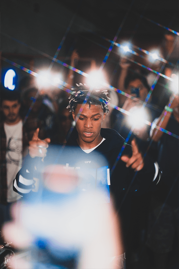 São Paulo Cultural Nexus Project 2005 100 Days Operation