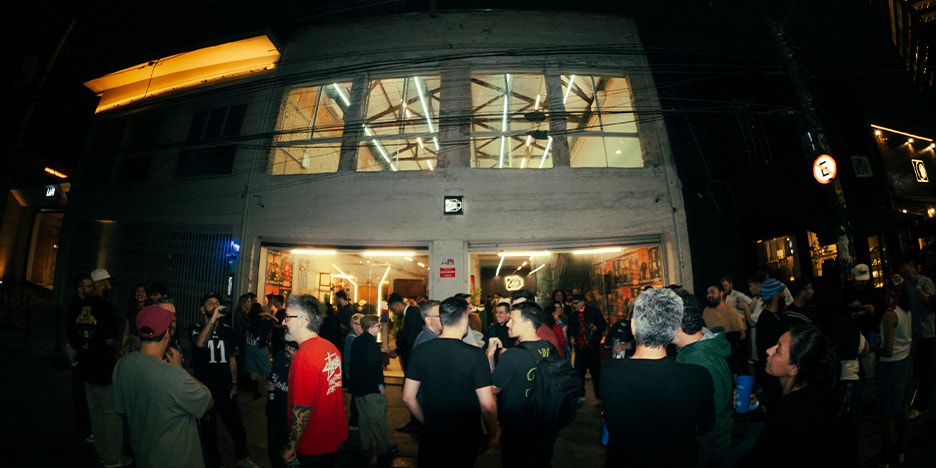 São Paulo’s Cultural Nexus: Project 2005 Reaches 100 Days of Operation