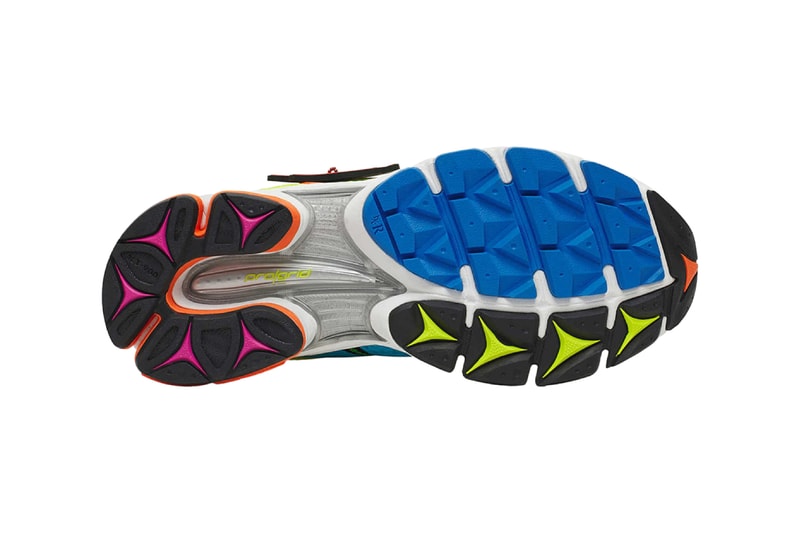 Saucony Progrid Triumph 4 Super Flygod Release Info