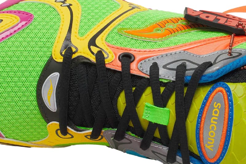 Saucony Progrid Triumph 4 Super Flygod Release Info