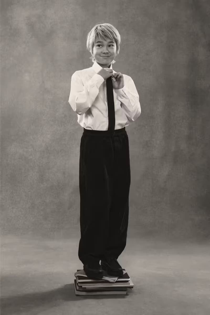 Soshiotsuki x Zara Collection Release Date Info