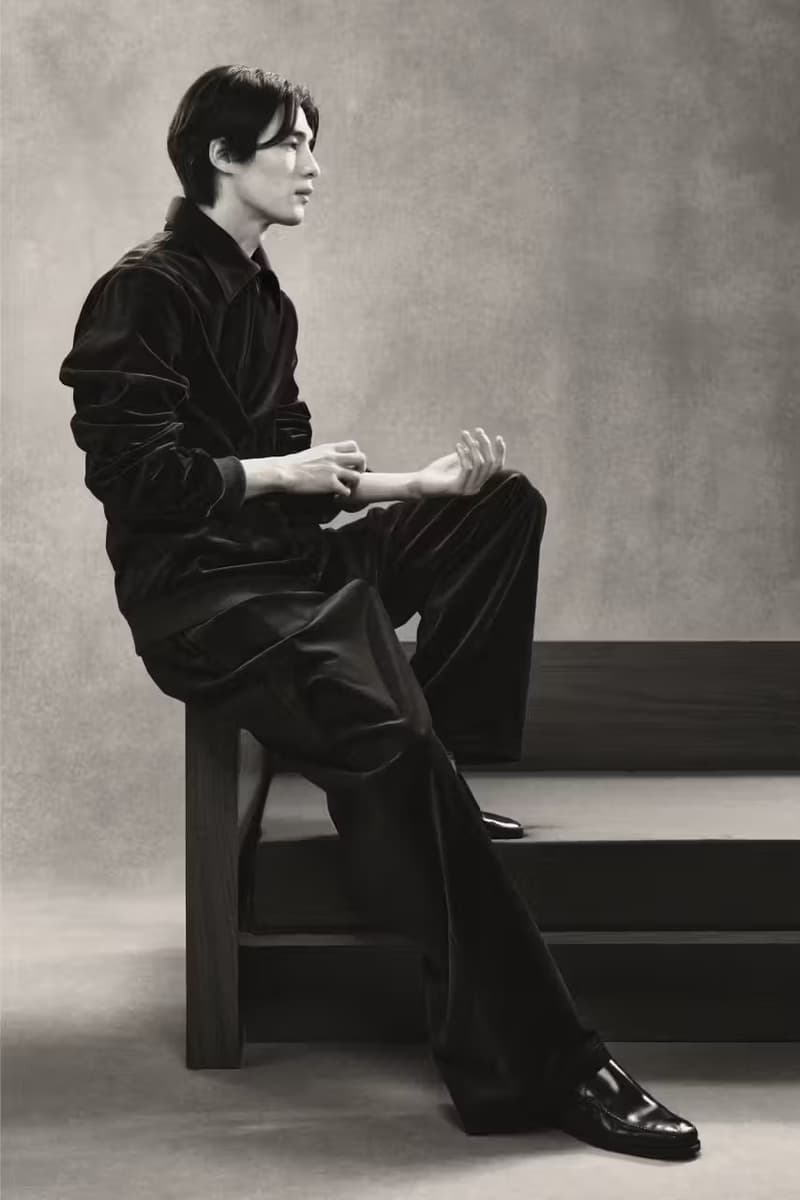 Soshiotsuki x Zara Collection Release Date Info