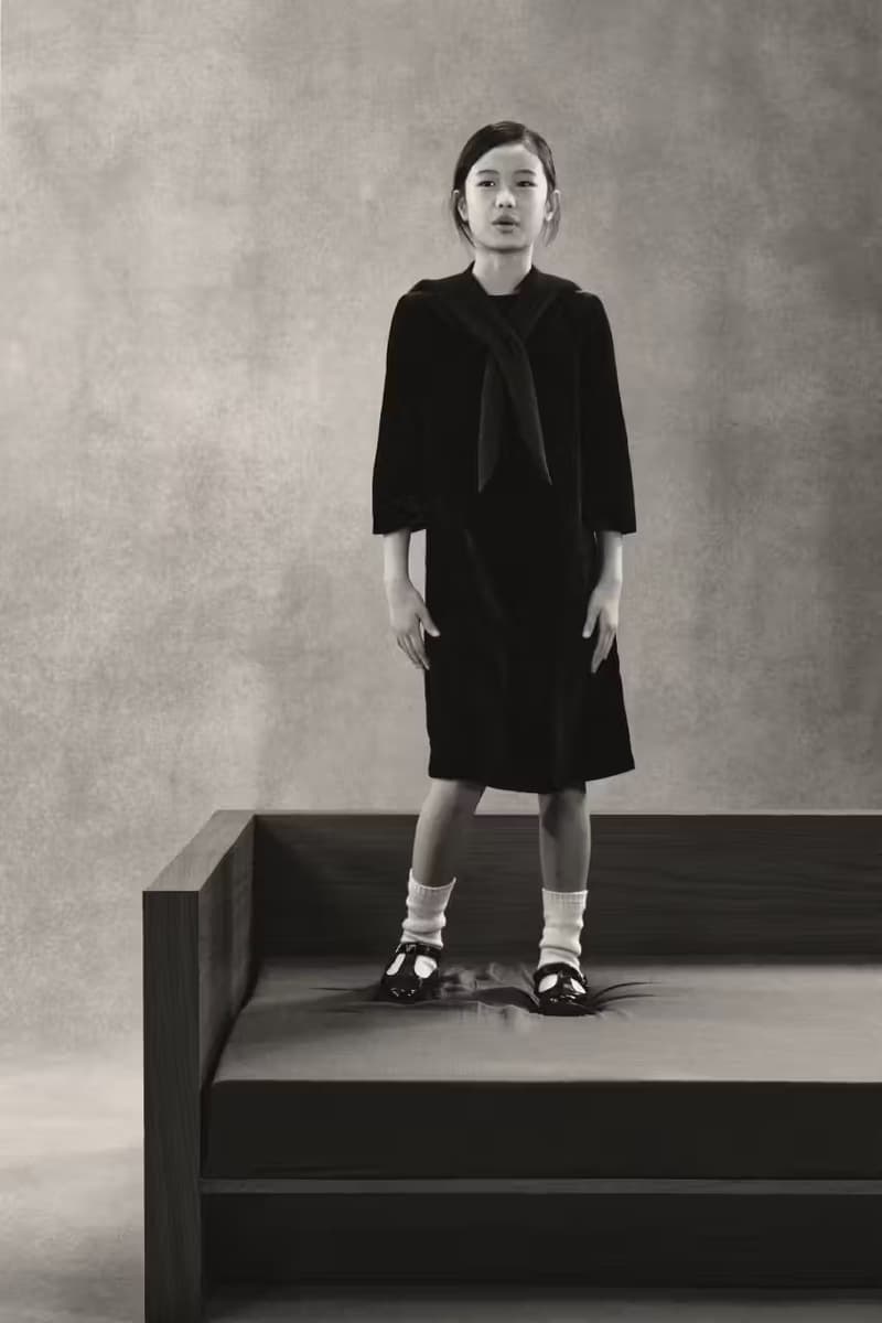 Soshiotsuki x Zara Collection Release Date Info