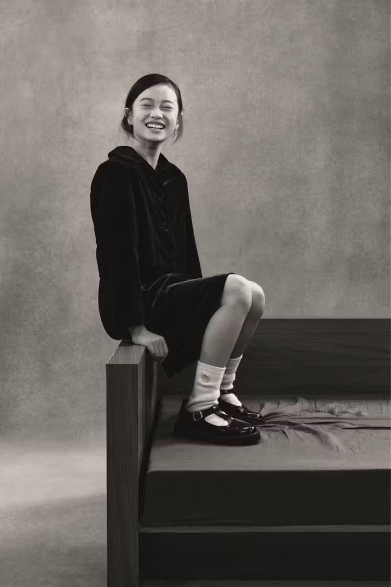 Soshiotsuki x Zara Collection Release Date Info