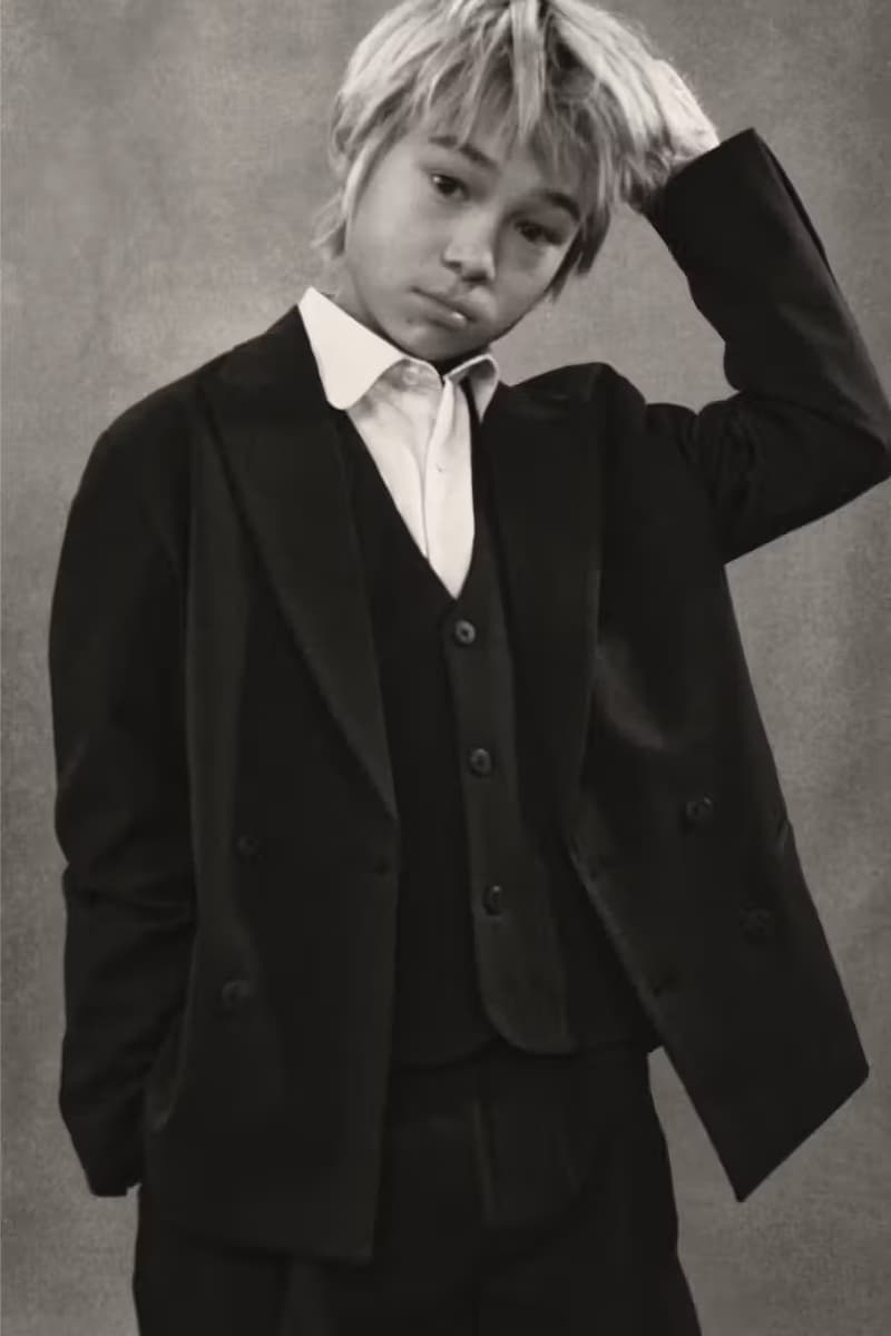 Soshiotsuki x Zara Collection Release Date Info