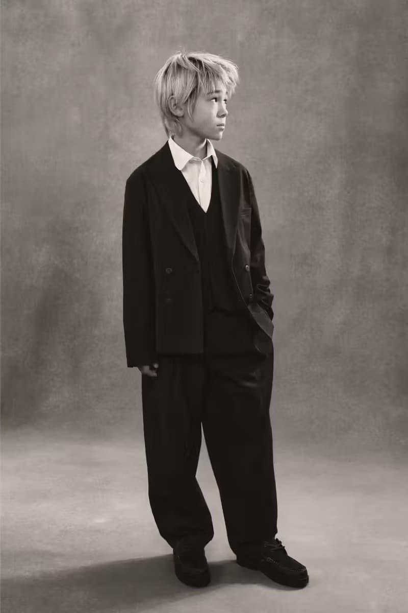 Soshiotsuki x Zara Collection Release Date Info