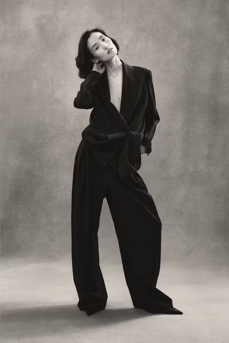 Soshiotsuki x Zara Collection Release Date Info