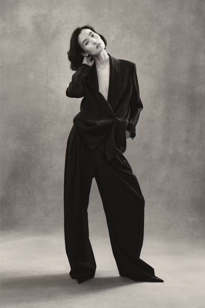 Soshiotsuki x Zara Collection Release Date Info