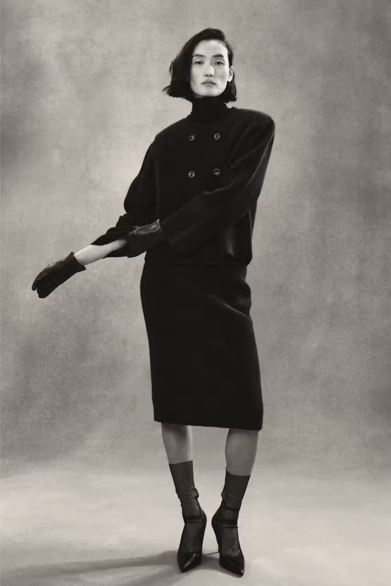 Soshiotsuki x Zara Collection Release Date Info