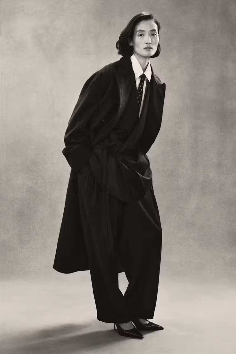 Soshiotsuki x Zara Collection Release Date Info