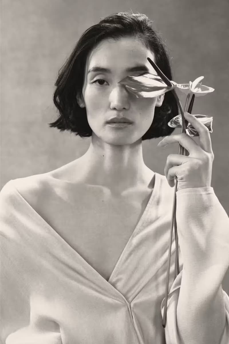 Soshiotsuki x Zara Collection Release Date Info