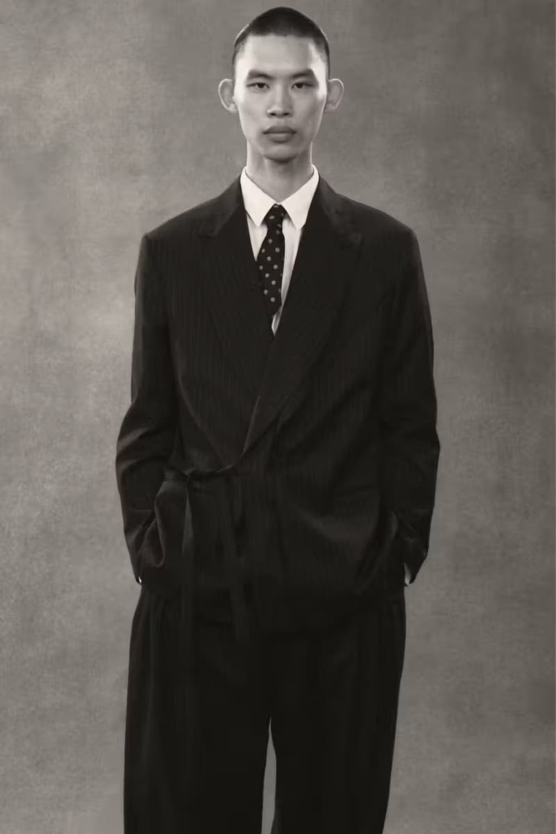 Soshiotsuki x Zara Collection Release Date Info