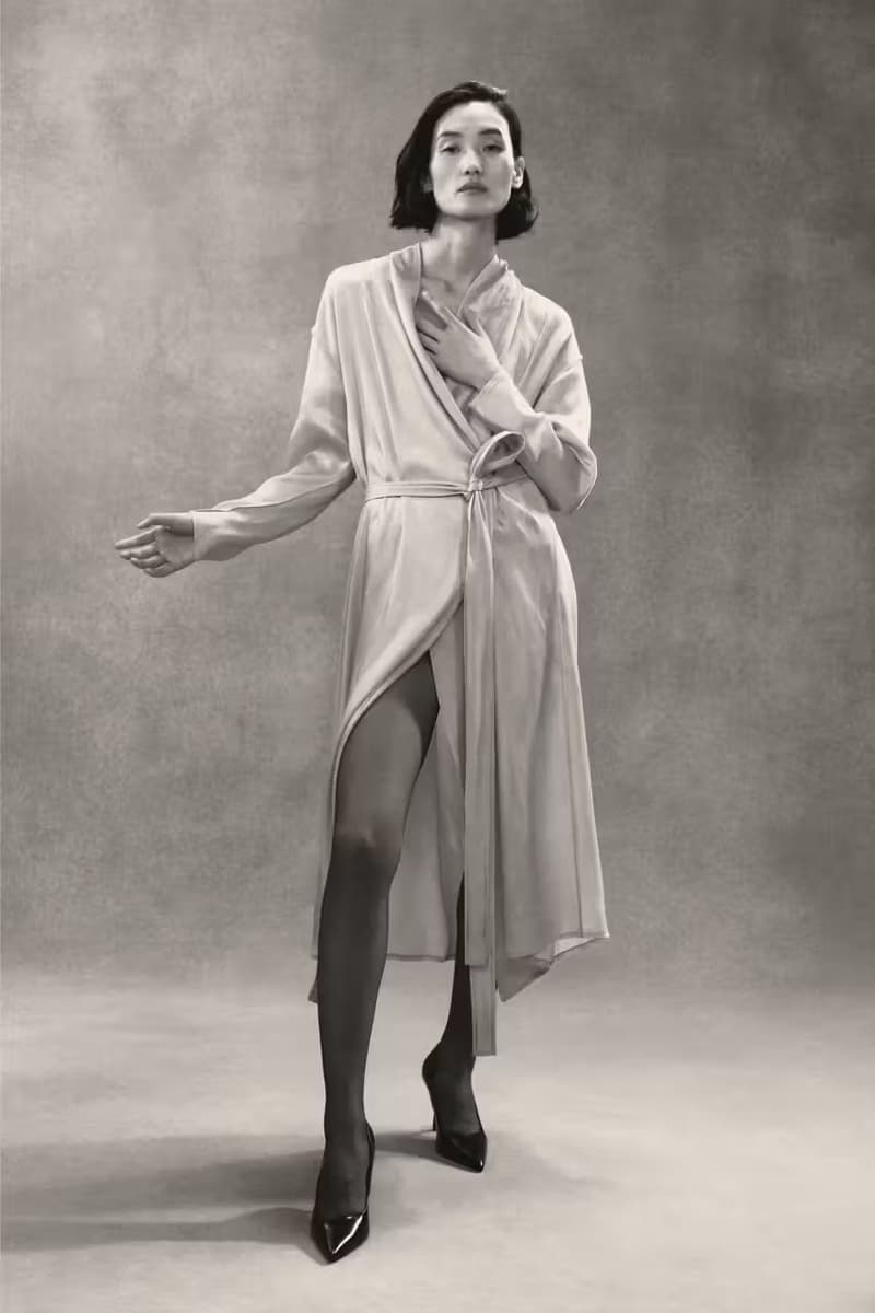 Soshiotsuki x Zara Collection Release Date Info