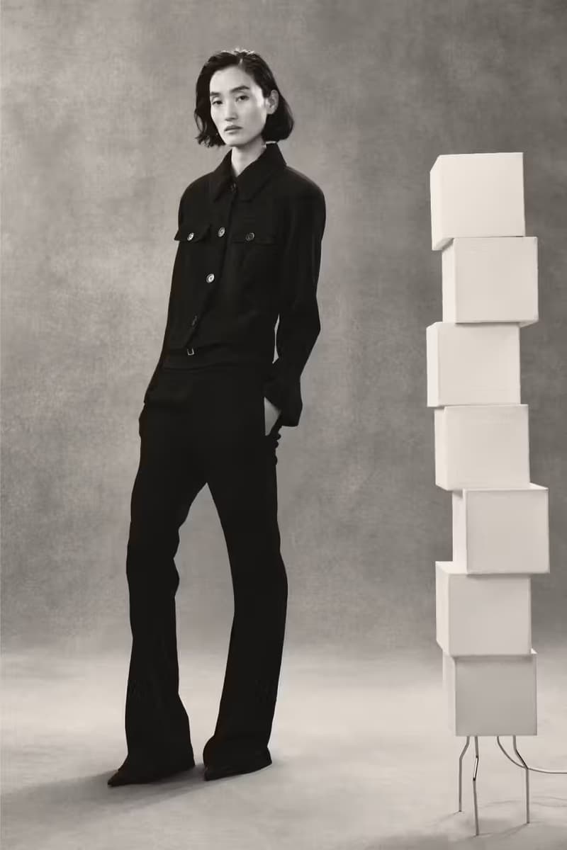 Soshiotsuki x Zara Collection Release Date Info