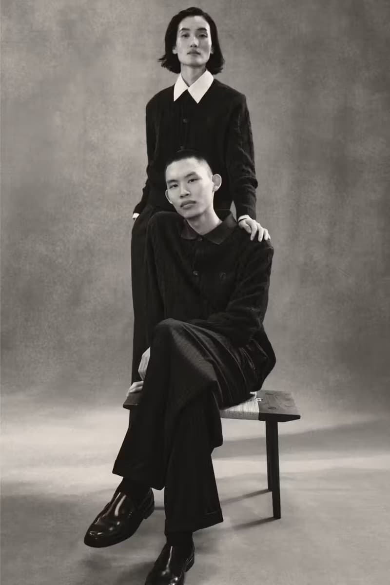 Soshiotsuki x Zara Collection Release Date Info