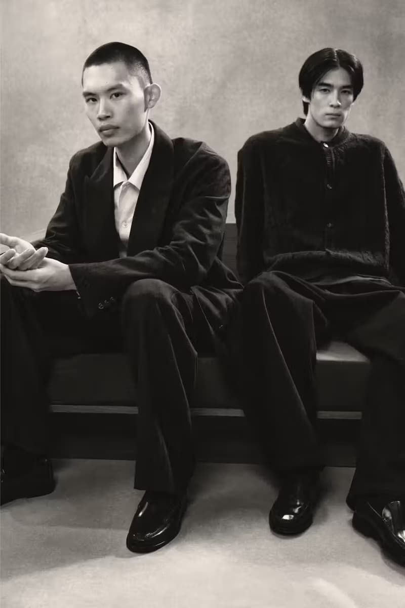 Soshiotsuki x Zara Collection Release Date Info