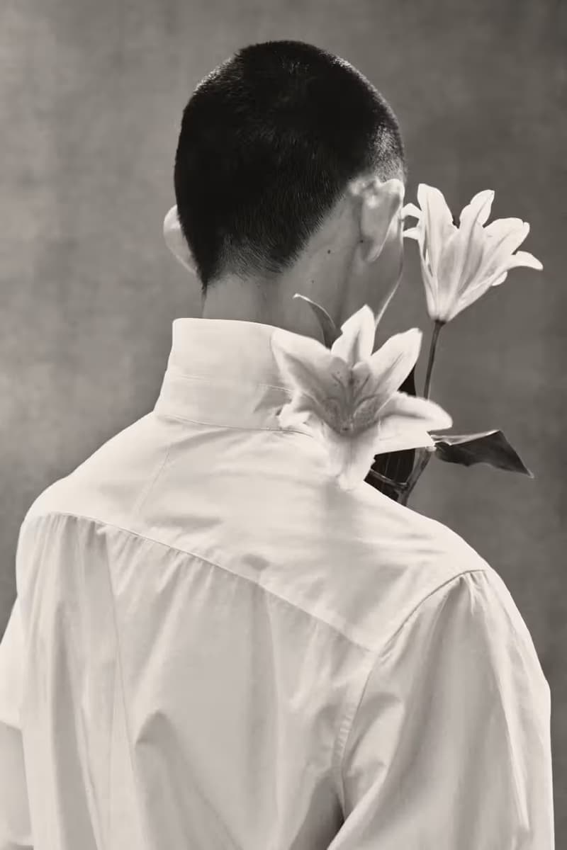 Soshiotsuki x Zara Collection Release Date Info