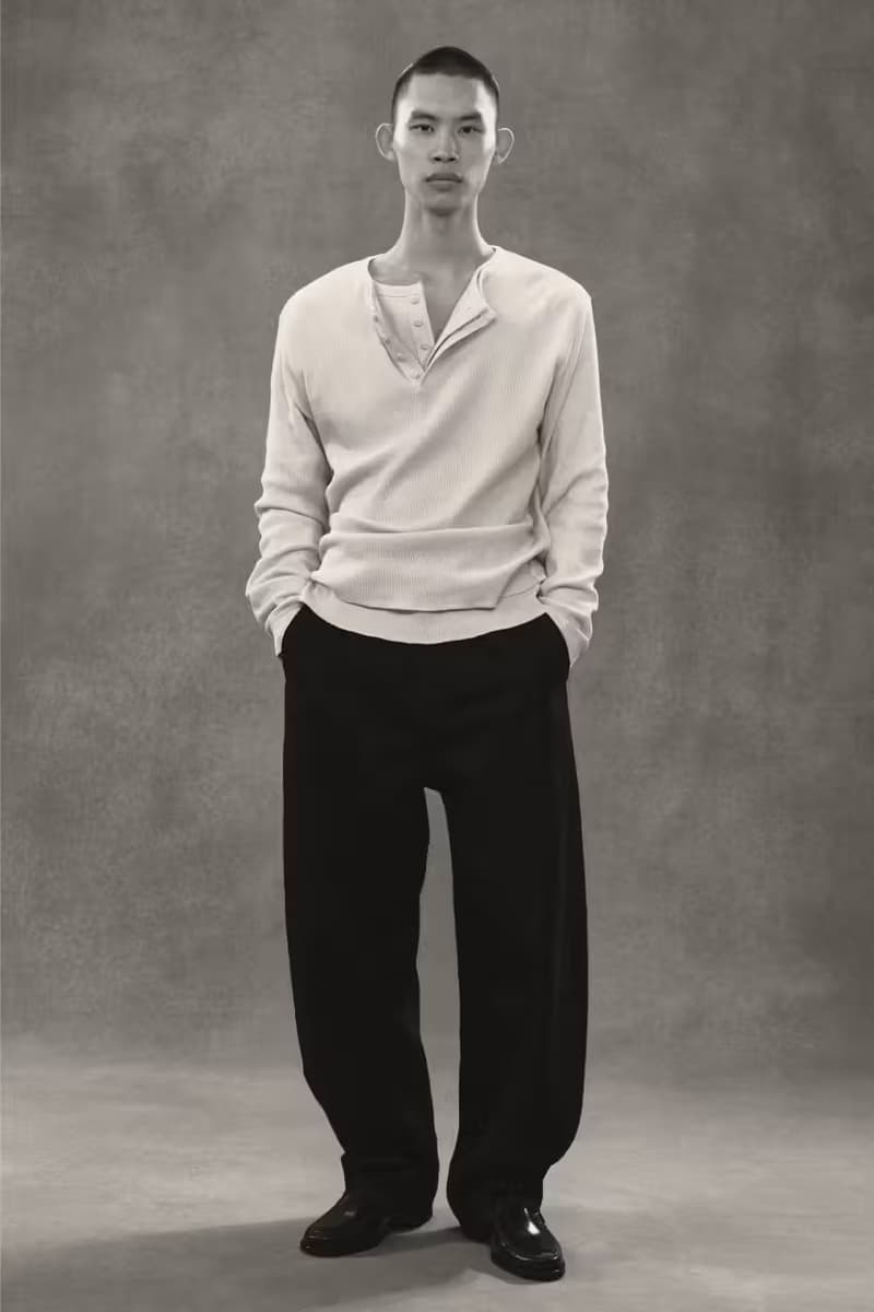 Soshiotsuki x Zara Collection Release Date Info