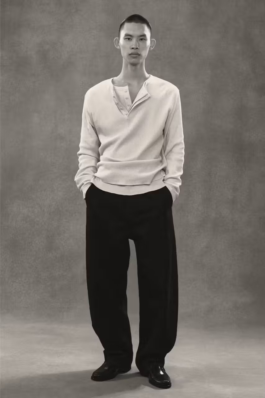 Soshiotsuki x Zara Collection Release Date Info