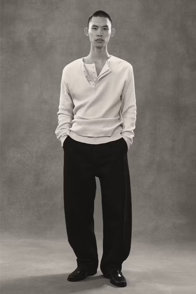 Soshiotsuki x Zara Collection Release Date Info