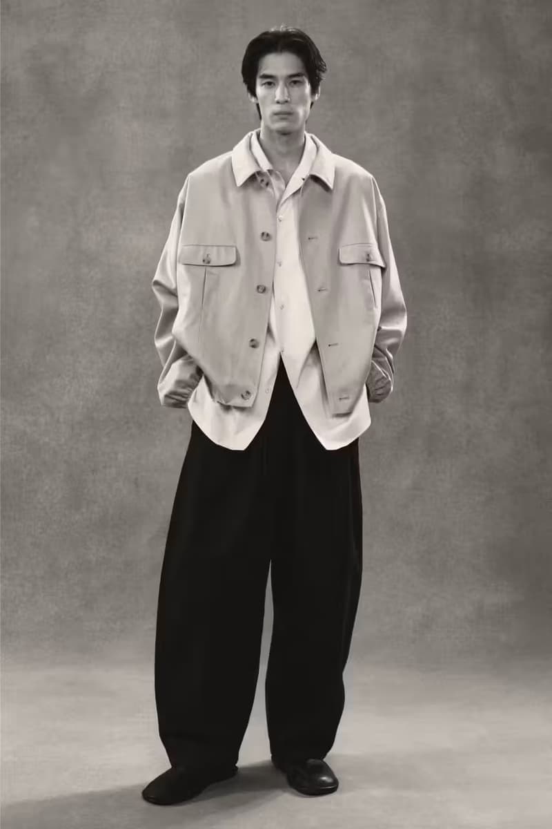 Soshiotsuki x Zara Collection Release Date Info