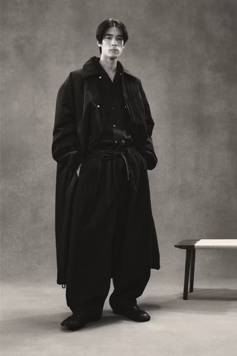 Soshiotsuki x Zara Collection Release Date Info