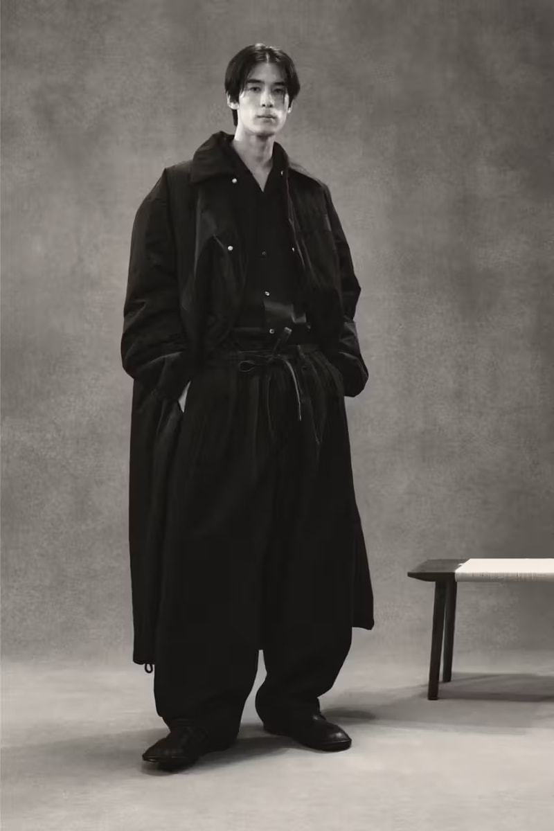 Soshiotsuki x Zara Collection Release Date Info