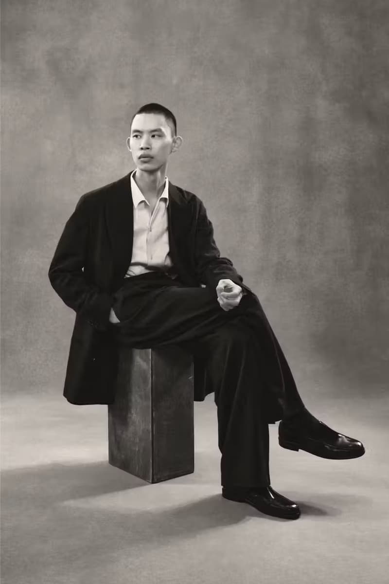 Soshiotsuki x Zara Collection Release Date Info