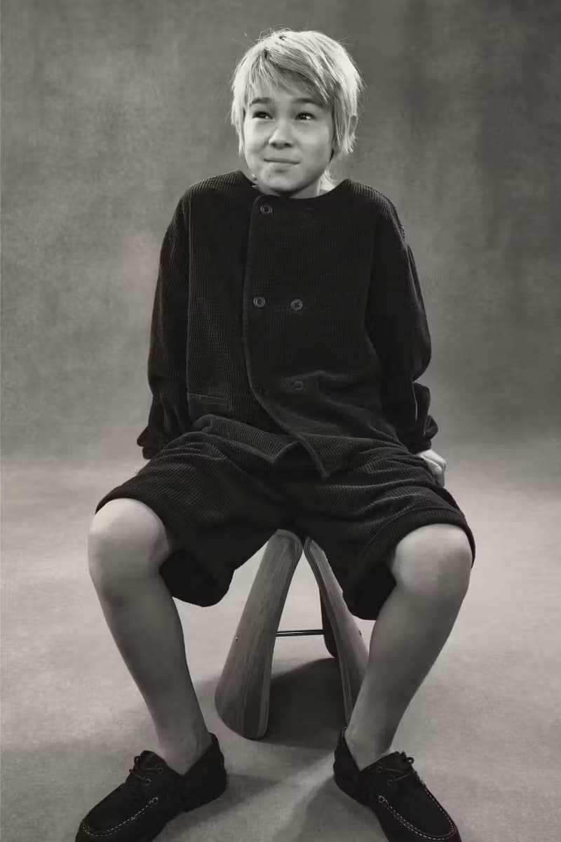 Soshiotsuki x Zara Collection Release Date Info