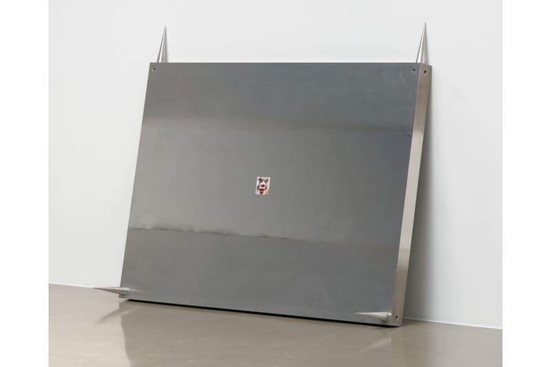 Sprüth Magers 'Horror' Group Show Los Angeles Art Artworks