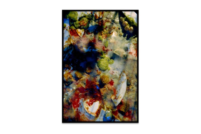 Sprüth Magers 'Horror' Group Show Los Angeles Art Artworks