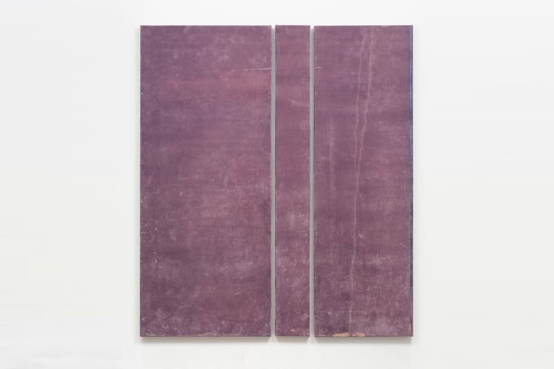 Sprüth Magers 'Horror' Group Show Los Angeles Art Artworks